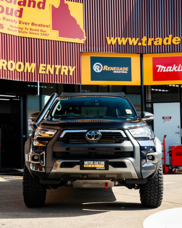 1 WEEK HILUX ROGUE TRADIES GIVEAWAY BY MOTOR CULTURE AUSTRALIA (3)