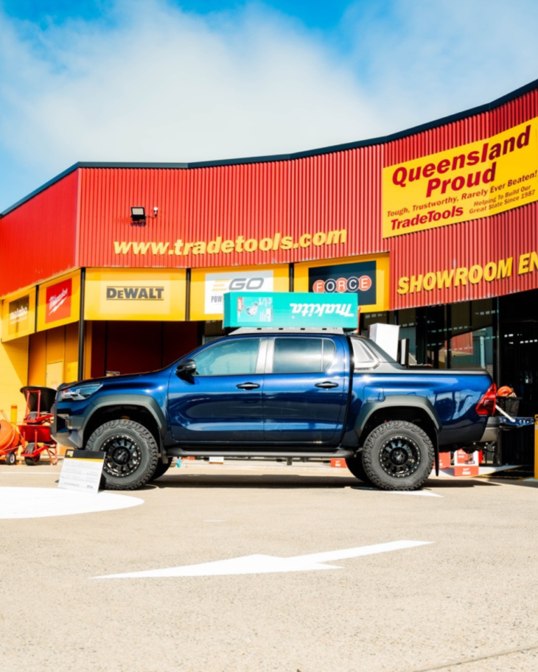 1 WEEK HILUX ROGUE TRADIES GIVEAWAY BY MOTOR CULTURE AUSTRALIA (8)