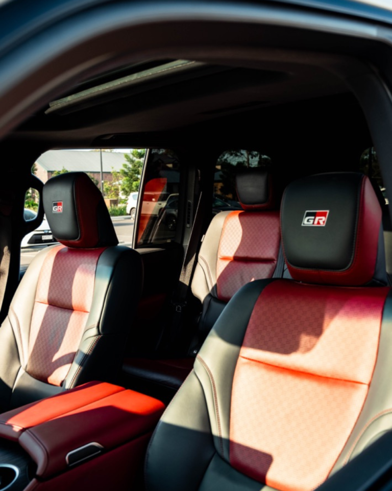 VIP GR SPORT LANDCRUISER GIVEAWAY BY MOTOR CULTURE AUSTRALIA (13)