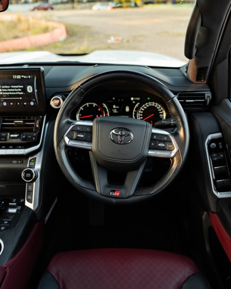 VIP GR SPORT LANDCRUISER GIVEAWAY BY MOTOR CULTURE AUSTRALIA (16)