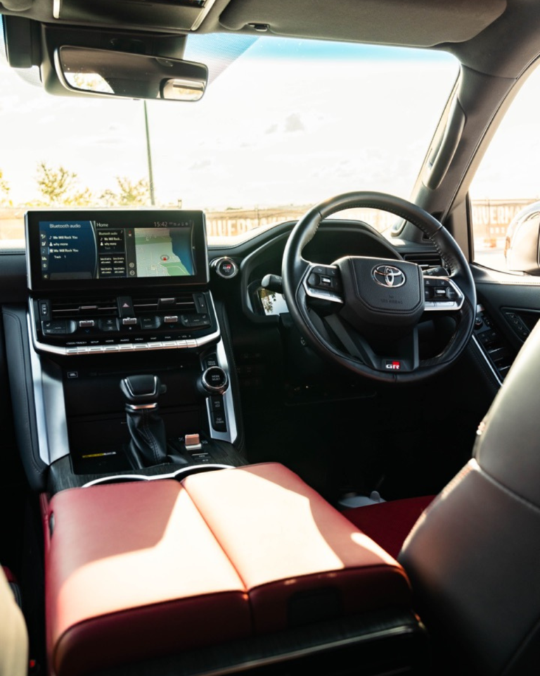 VIP GR SPORT LANDCRUISER GIVEAWAY BY MOTOR CULTURE AUSTRALIA (17)