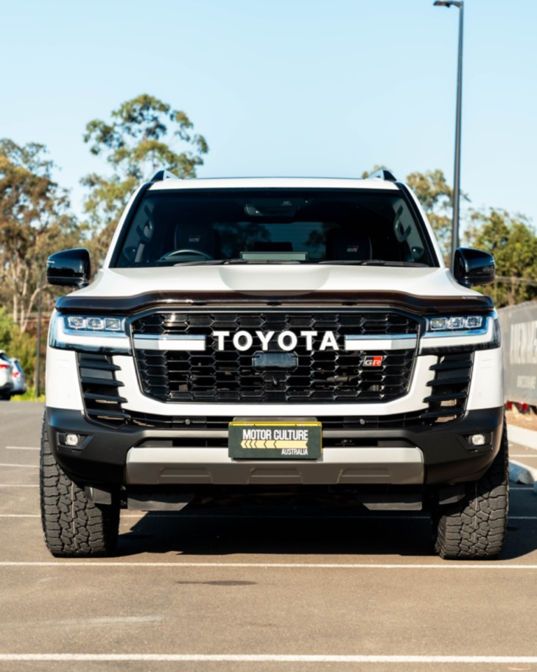 VIP GR SPORT LANDCRUISER GIVEAWAY BY MOTOR CULTURE AUSTRALIA (2)