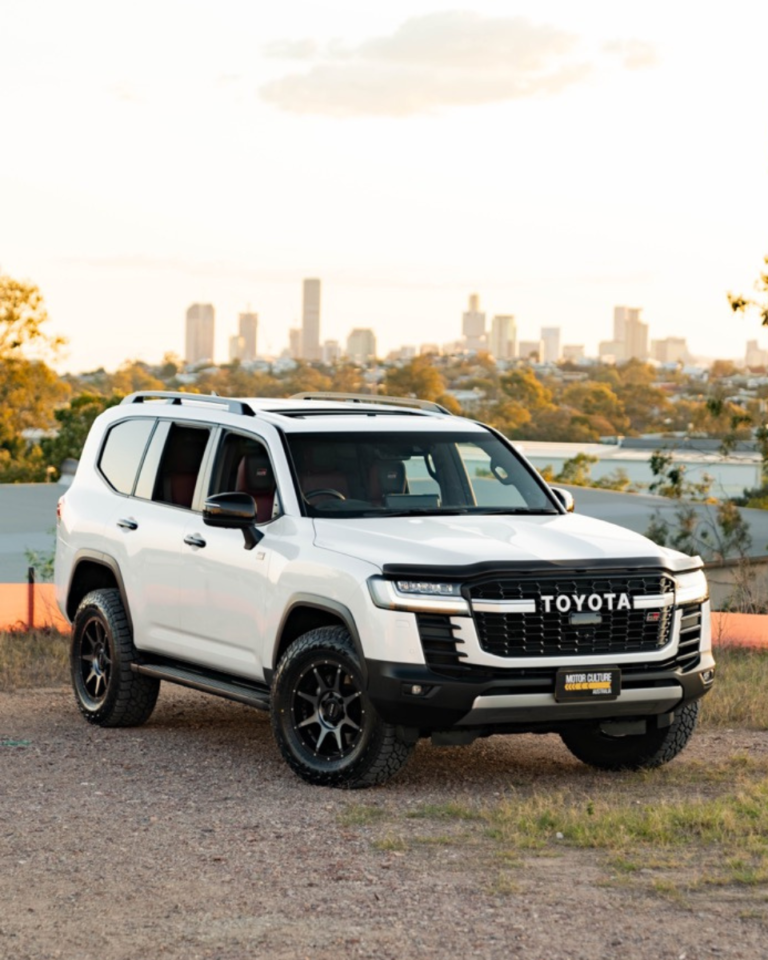 VIP GR SPORT LANDCRUISER GIVEAWAY BY MOTOR CULTURE AUSTRALIA (3)