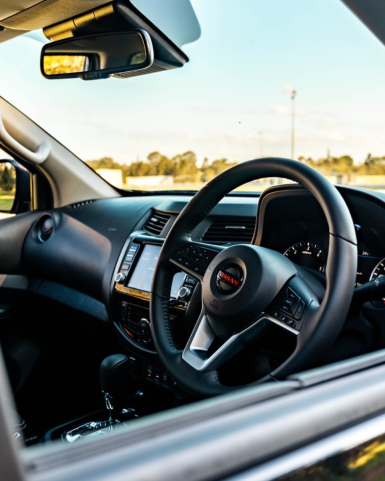 1 DAY NAVARA GIVEAWAY BY MOTOR CULTURE AUSTRALIA (14)