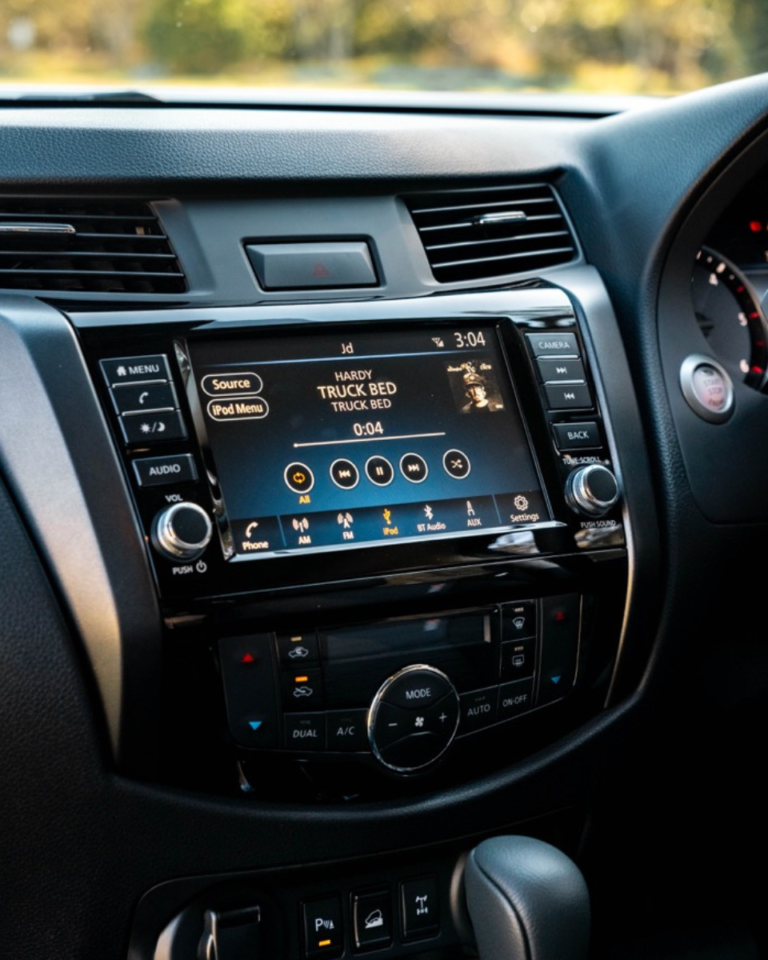 1 DAY NAVARA GIVEAWAY BY MOTOR CULTURE AUSTRALIA (15)