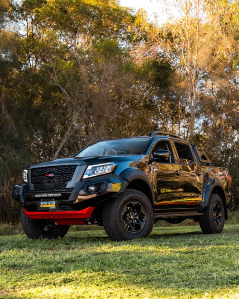 1 DAY NAVARA GIVEAWAY BY MOTOR CULTURE AUSTRALIA (2)