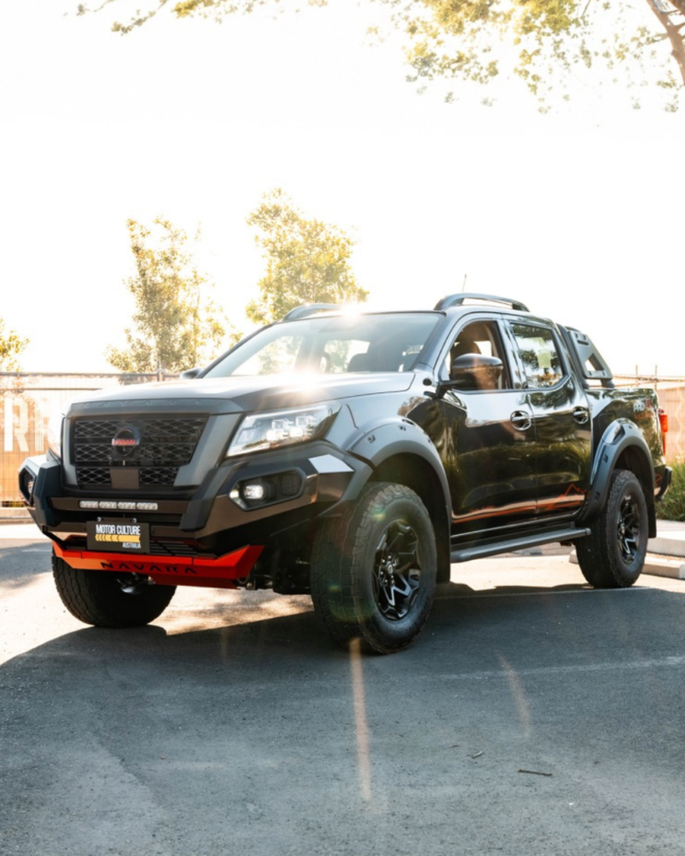 1 DAY NAVARA GIVEAWAY BY MOTOR CULTURE AUSTRALIA (3)