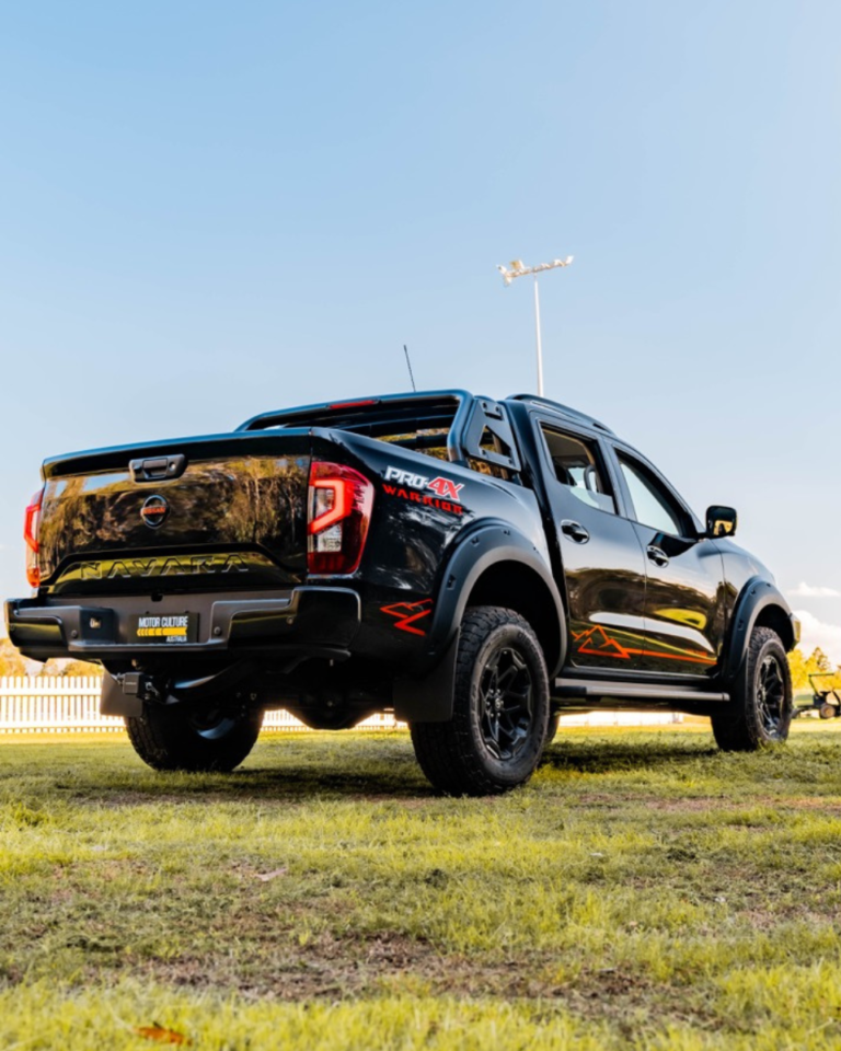 1 DAY NAVARA GIVEAWAY BY MOTOR CULTURE AUSTRALIA (4)