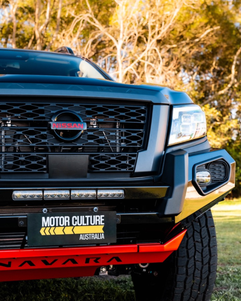 1 DAY NAVARA GIVEAWAY BY MOTOR CULTURE AUSTRALIA (5)