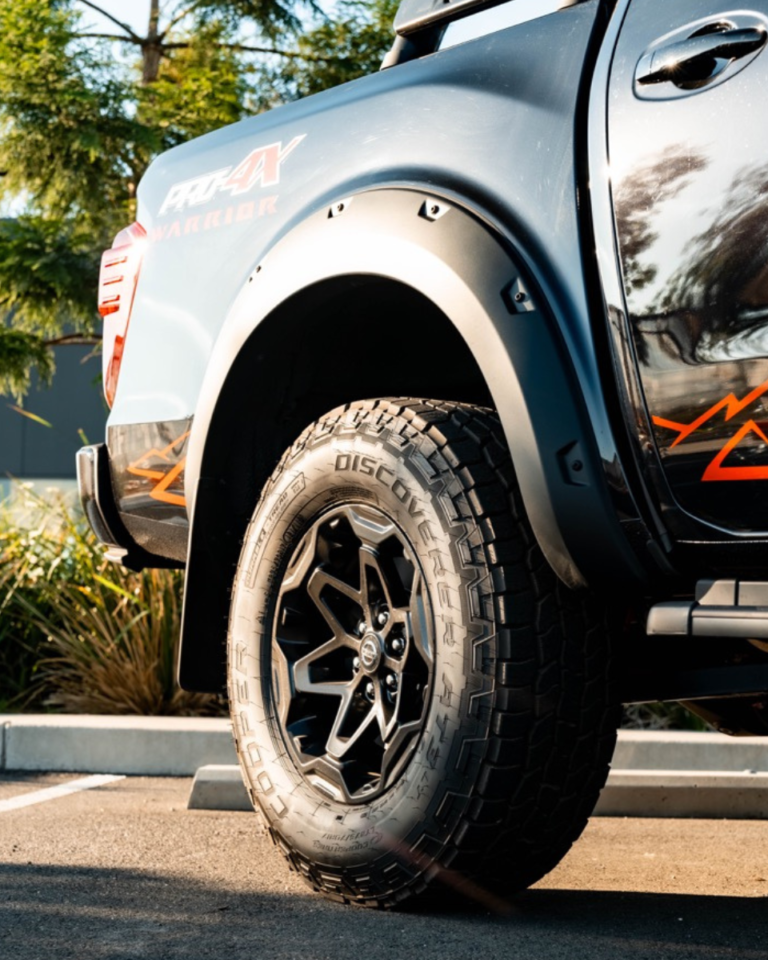 1 DAY NAVARA GIVEAWAY BY MOTOR CULTURE AUSTRALIA (9)