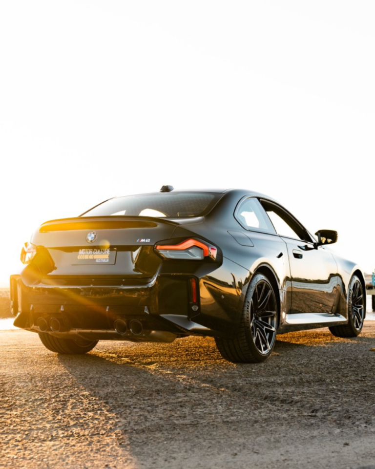 1 WEEK BMW M2 GIVEAWAY BY MOTOR CULTURE AUSTRALIA (3)