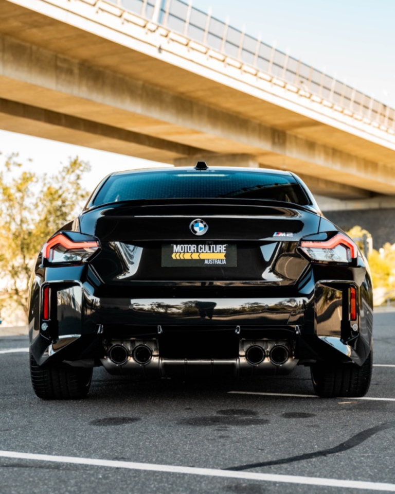 1 WEEK BMW M2 GIVEAWAY BY MOTOR CULTURE AUSTRALIA (4)