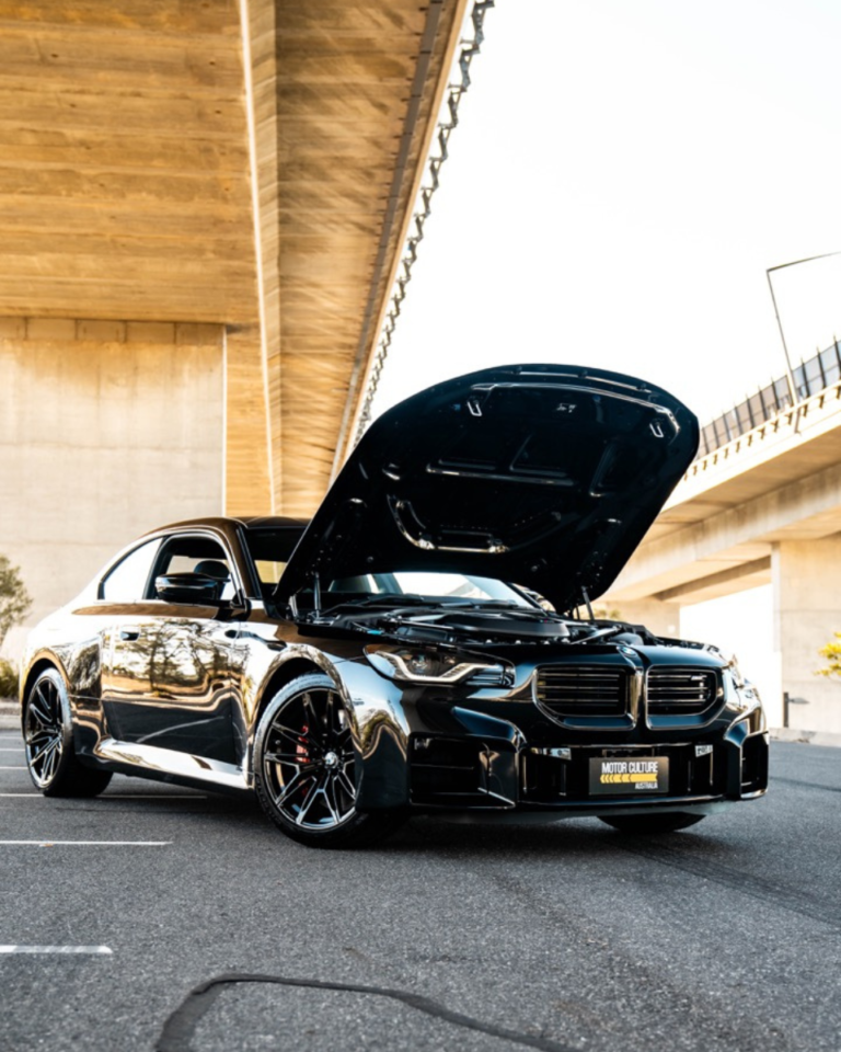 1 WEEK BMW M2 GIVEAWAY BY MOTOR CULTURE AUSTRALIA (5)