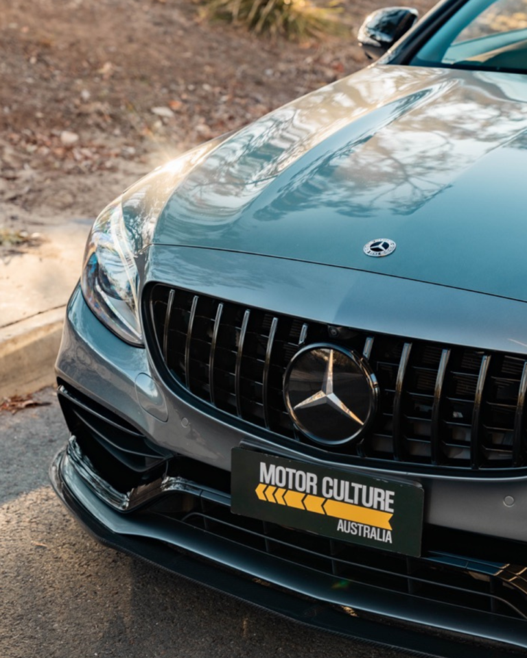 1 WEEK MERCEDES AMG C63s GIVEAWAY BY MOTOR CULTURE AUSTRALIA (12)