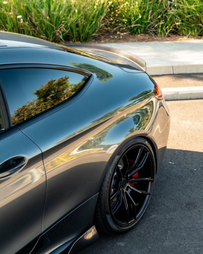 1 WEEK MERCEDES AMG C63s GIVEAWAY BY MOTOR CULTURE AUSTRALIA (6)