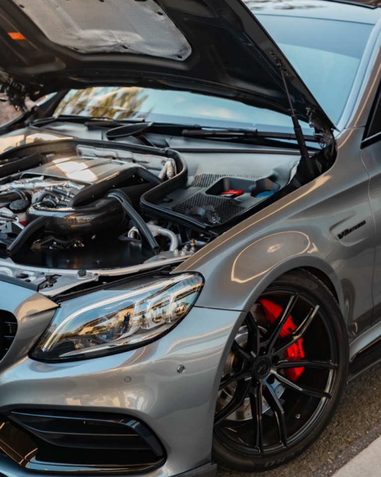 1 WEEK MERCEDES AMG C63s GIVEAWAY BY MOTOR CULTURE AUSTRALIA (8)