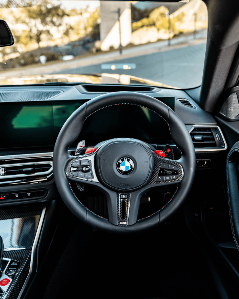 BMW M2 GIVEAWAY 1