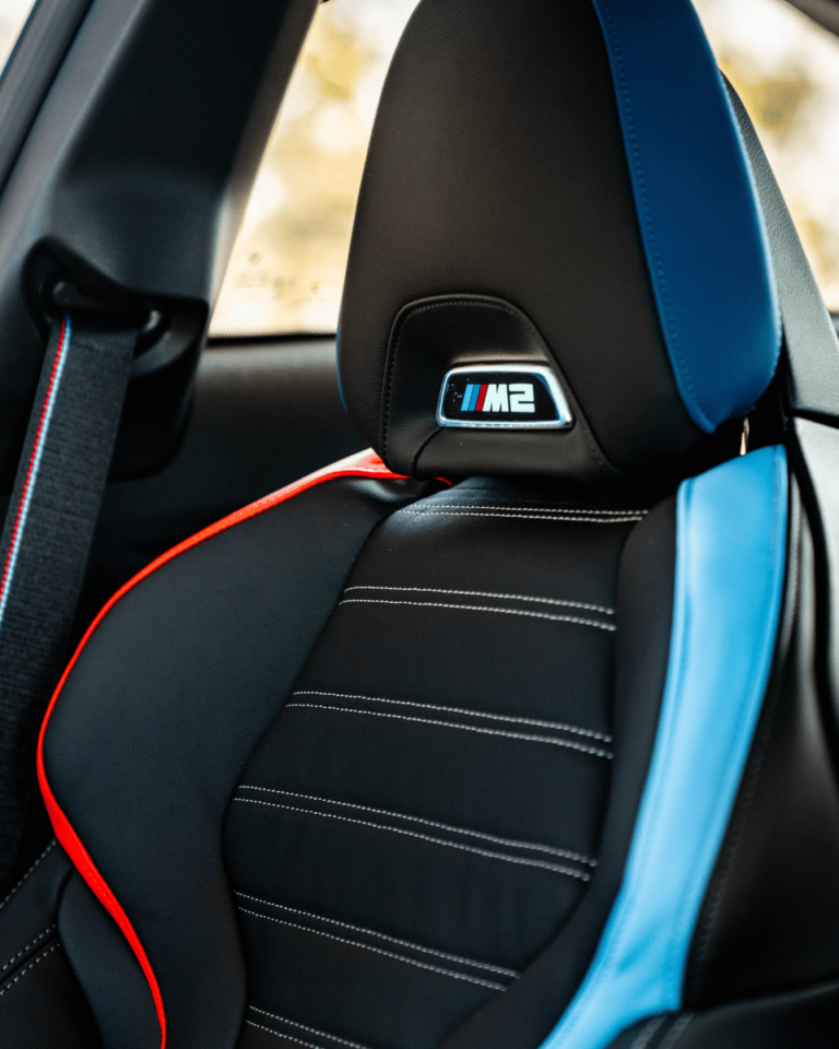 BMW M2 GIVEAWAY 5