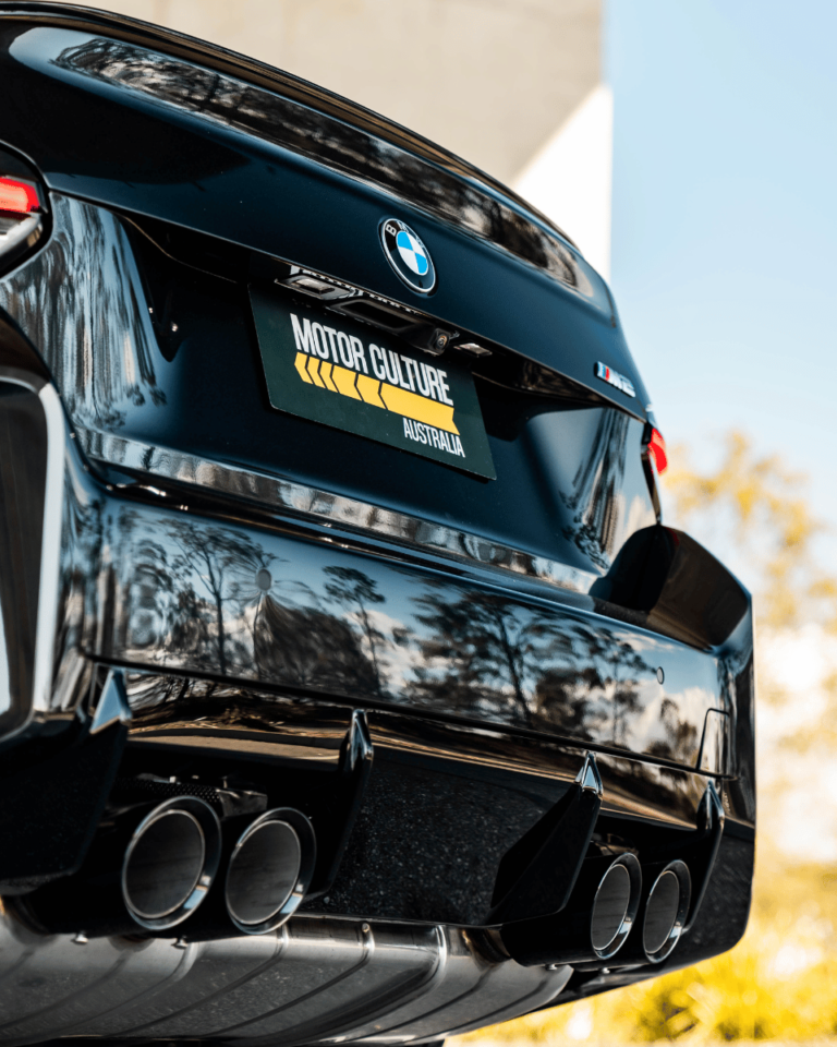 BMW M2 GIVEAWAY 7