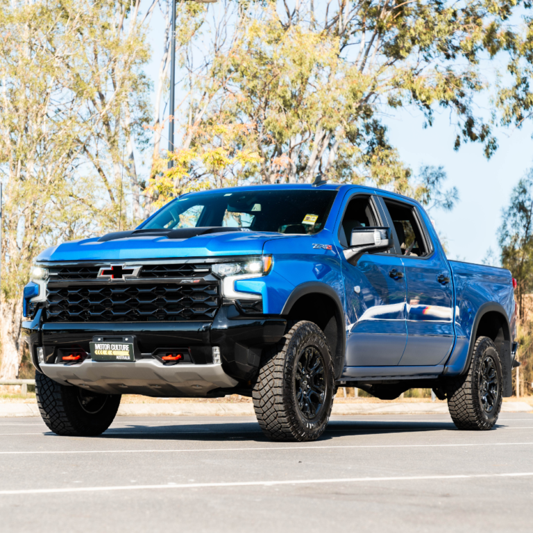 WIN CHEVROLET SILVERADO ZR2 BY MOTOR CULTURE AUSTRALIA (14)