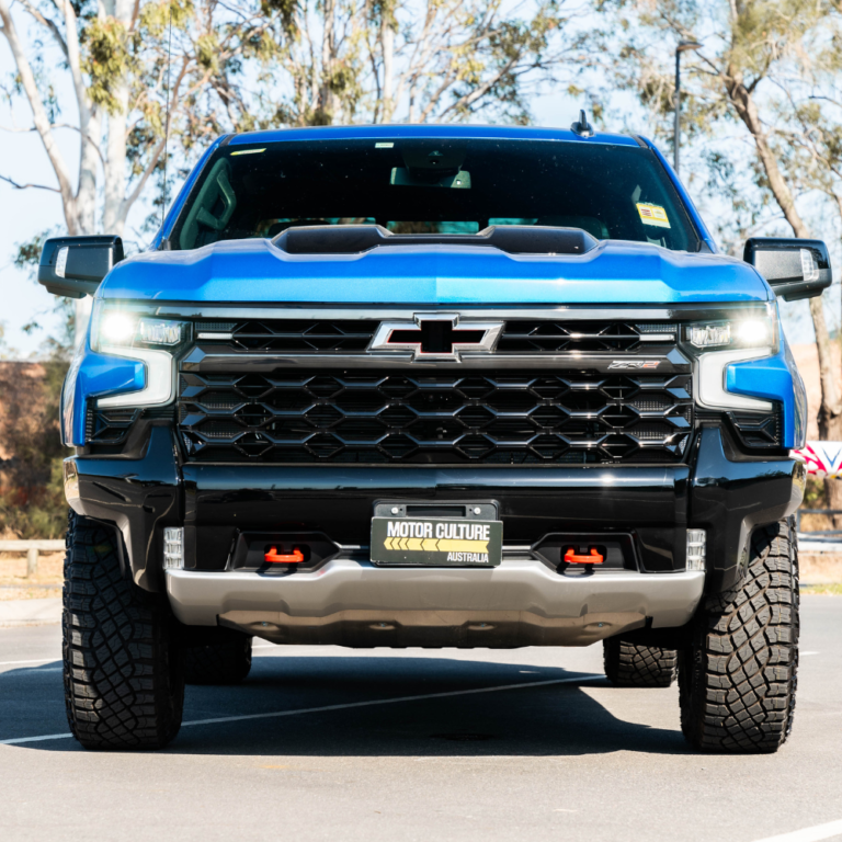 WIN CHEVROLET SILVERADO ZR2 BY MOTOR CULTURE AUSTRALIA (15)