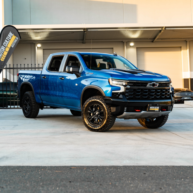 WIN CHEVROLET SILVERADO ZR2 BY MOTOR CULTURE AUSTRALIA (21)