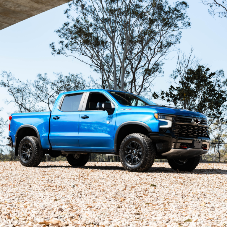 WIN CHEVROLET SILVERADO ZR2 BY MOTOR CULTURE AUSTRALIA (5)