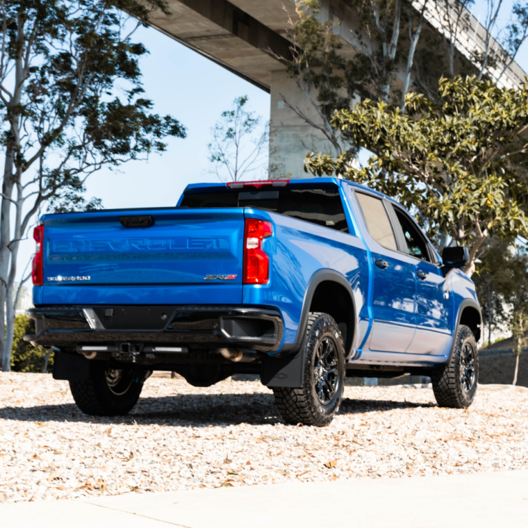 WIN CHEVROLET SILVERADO ZR2 BY MOTOR CULTURE AUSTRALIA (6)