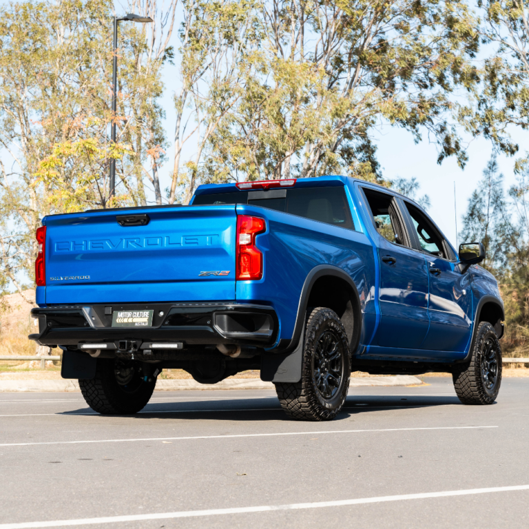 WIN CHEVROLET SILVERADO ZR2 BY MOTOR CULTURE AUSTRALIA (8)