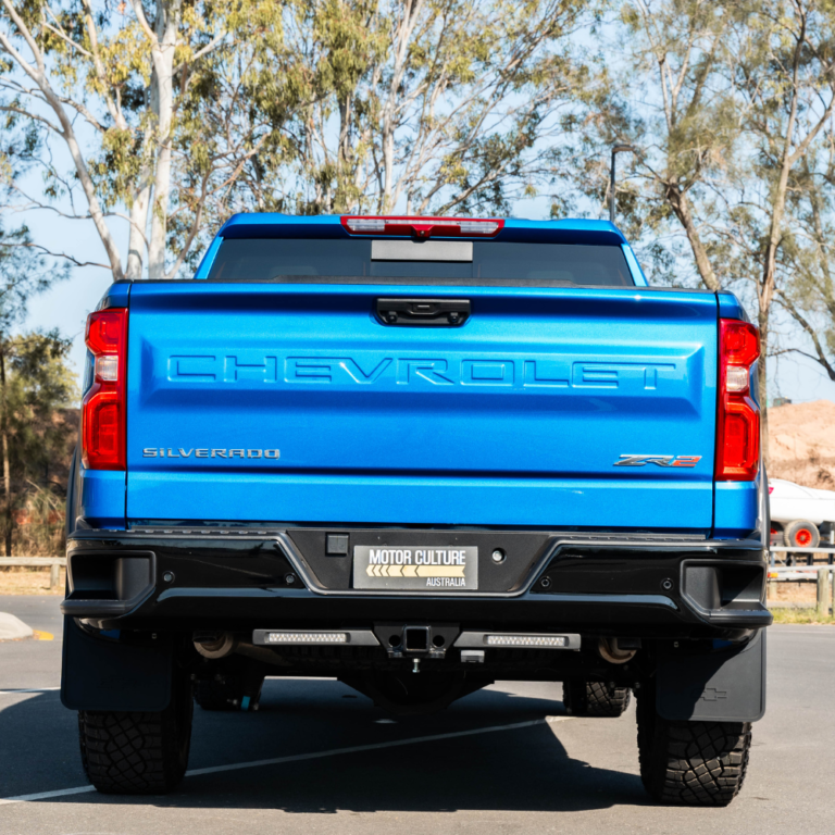 WIN CHEVROLET SILVERADO ZR2 BY MOTOR CULTURE AUSTRALIA (9)