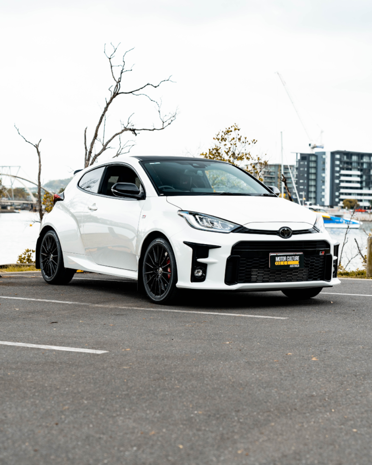 BLACK FRIDAY_ TOYOTA YARIS GIVEAWAY BY MOTOR CULTURE AUSTRALIA (2)
