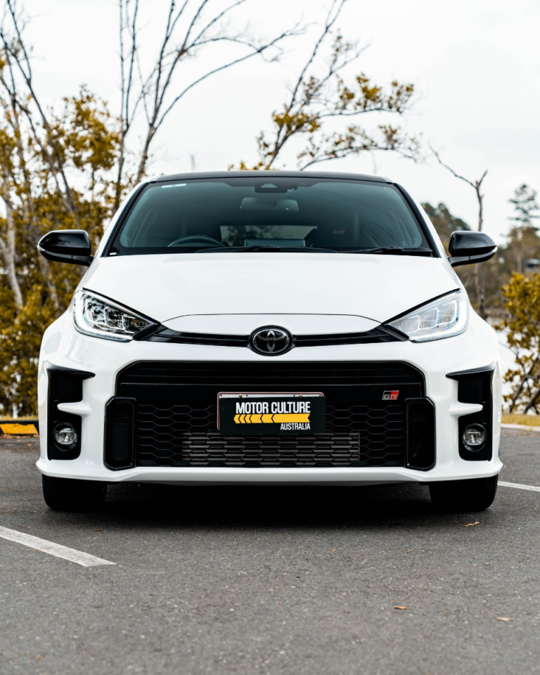 BLACK FRIDAY_ TOYOTA YARIS GIVEAWAY BY MOTOR CULTURE AUSTRALIA (3)