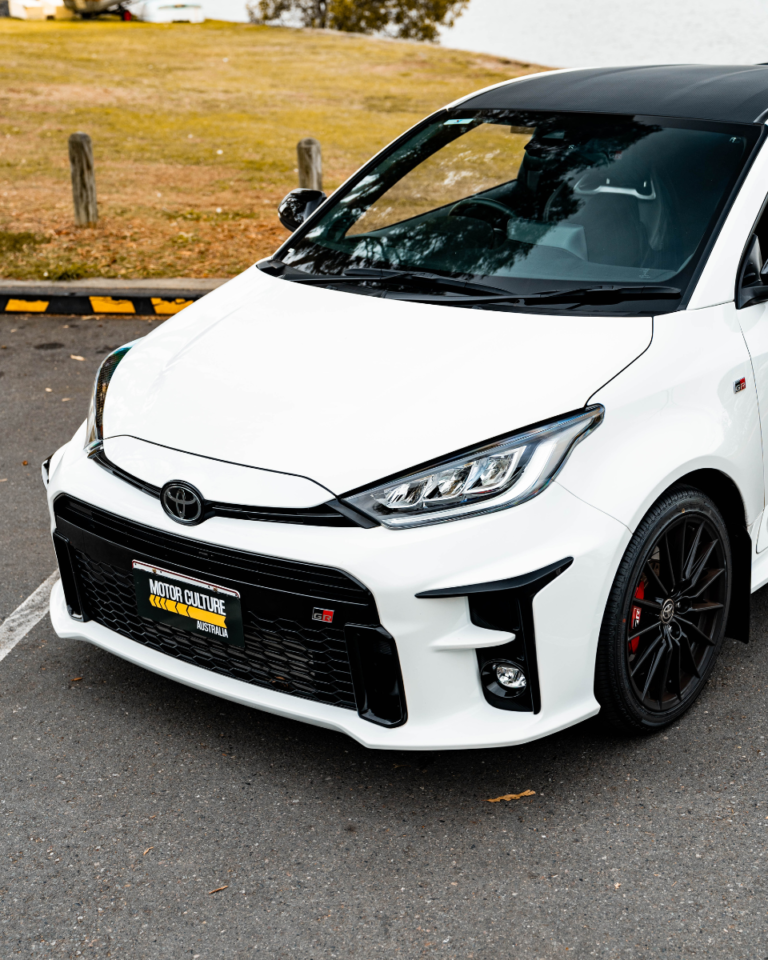 BLACK FRIDAY_ TOYOTA YARIS GIVEAWAY BY MOTOR CULTURE AUSTRALIA (4)