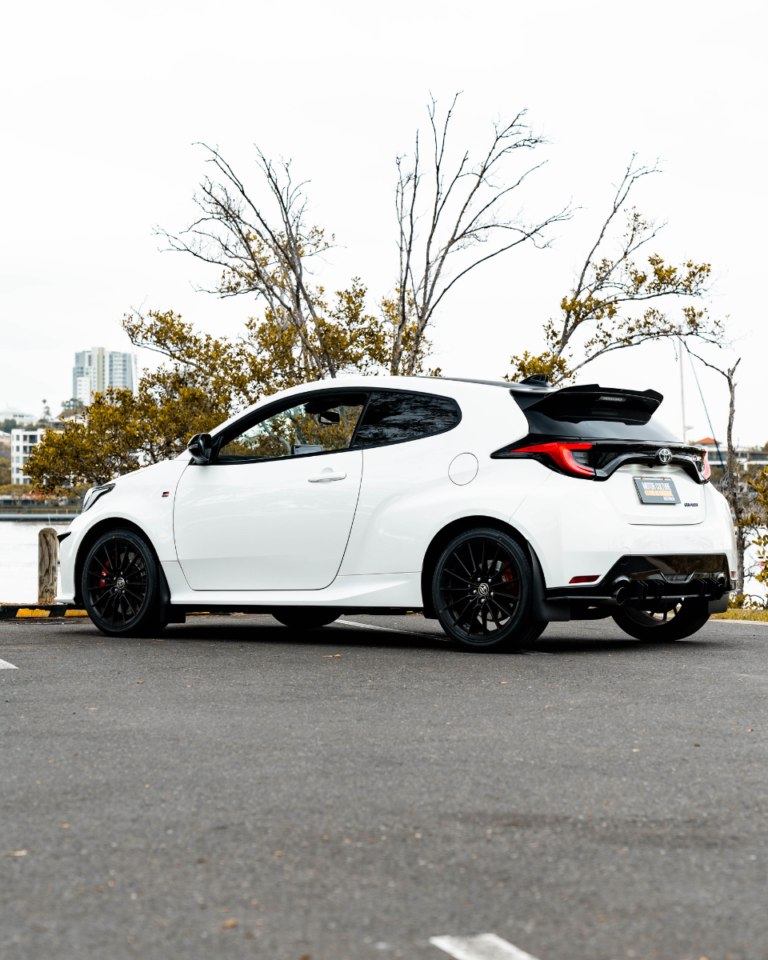 BLACK FRIDAY_ TOYOTA YARIS GIVEAWAY BY MOTOR CULTURE AUSTRALIA (5)