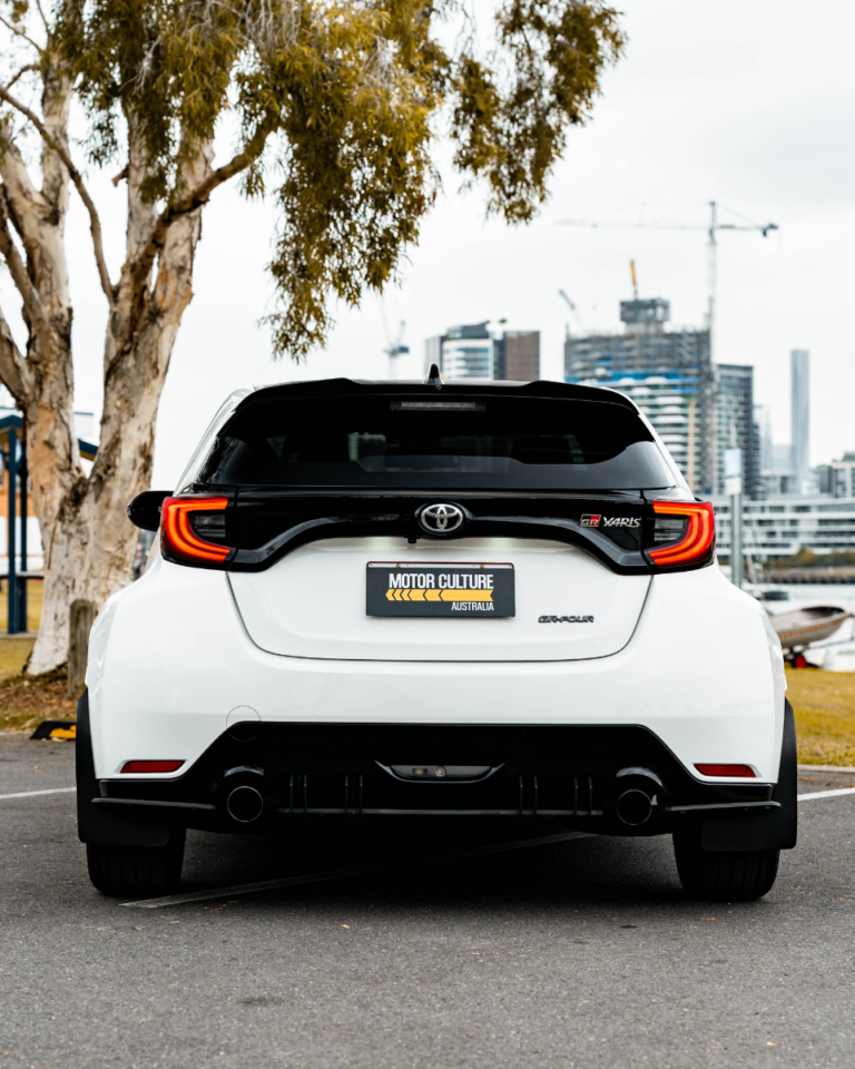 BLACK FRIDAY_ TOYOTA YARIS GIVEAWAY BY MOTOR CULTURE AUSTRALIA (6)