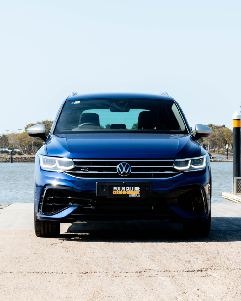 VW TIGUAN R GIVEAWAY BY MOTOR CULTURE AUSTRALIA (2)