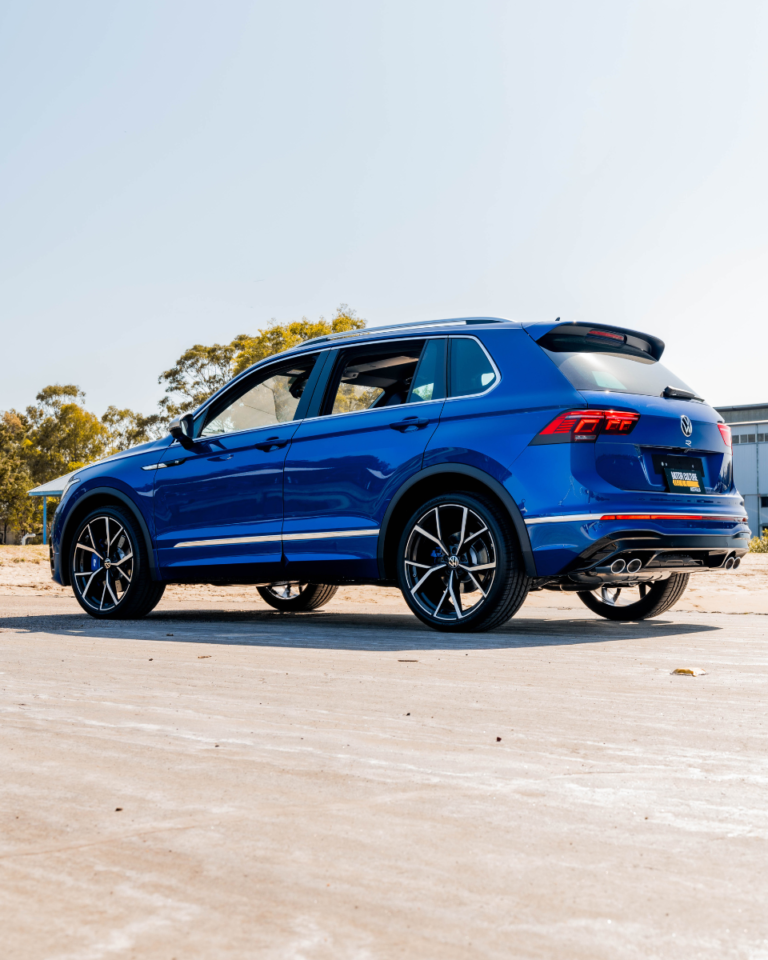 VW TIGUAN R GIVEAWAY BY MOTOR CULTURE AUSTRALIA (3)