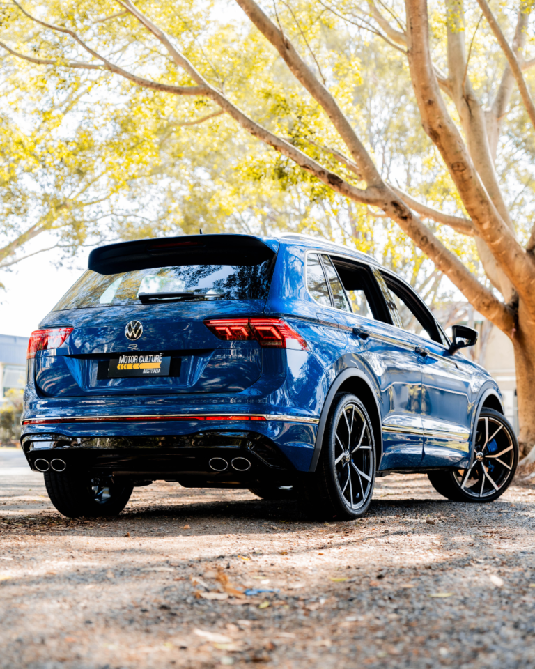 VW TIGUAN R GIVEAWAY BY MOTOR CULTURE AUSTRALIA (4)