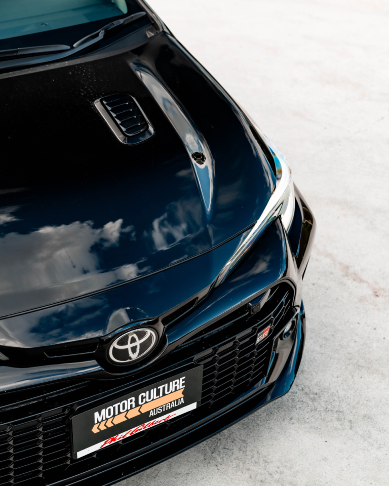 GR COROLLA GIVEAWAY BY MOTOR CULTURE AUSTRALIA (13)