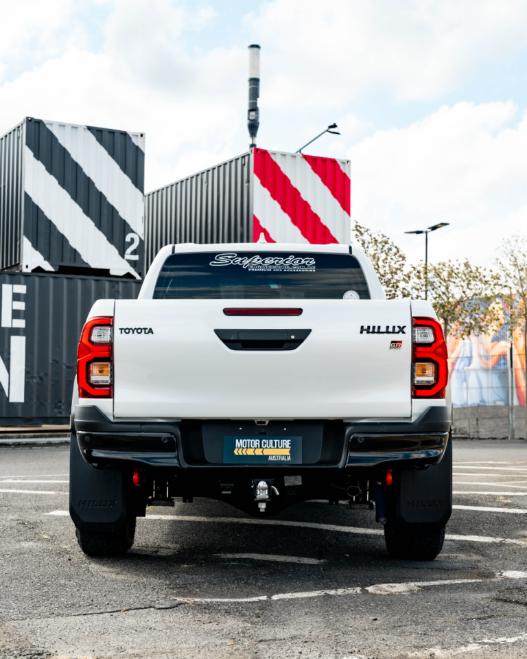 GR HILUX GIVEAWAY BY MOTOR CULTURE AUSTRALIA (4)