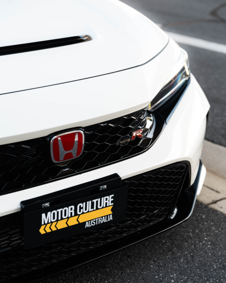 CIVIC R GIVEAWAY BY MOTOR CULTURE AUSTRALIA (15)