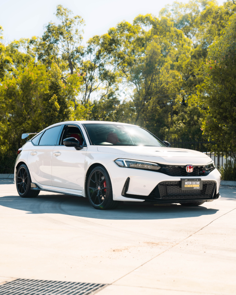 CIVIC R GIVEAWAY BY MOTOR CULTURE AUSTRALIA (2)