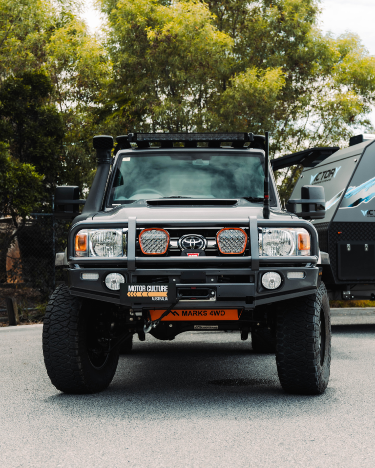 LC79 & VICTORY CARAVAN CAR GIVEAWAY BY MOTOR CULTURE AUSTRALIA (13)