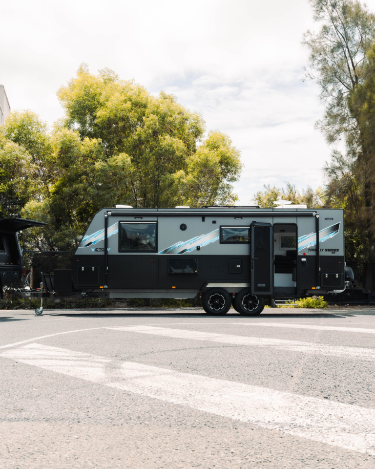 LC79 & VICTORY CARAVAN CAR GIVEAWAY BY MOTOR CULTURE AUSTRALIA (14)