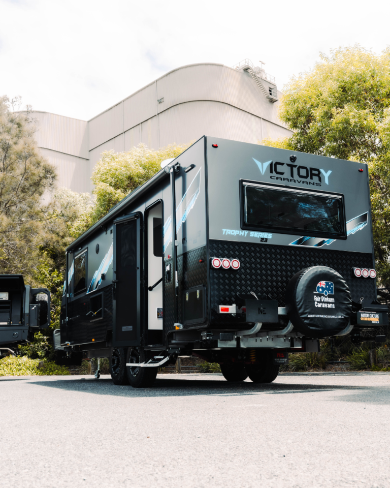 LC79 & VICTORY CARAVAN CAR GIVEAWAY BY MOTOR CULTURE AUSTRALIA (15)