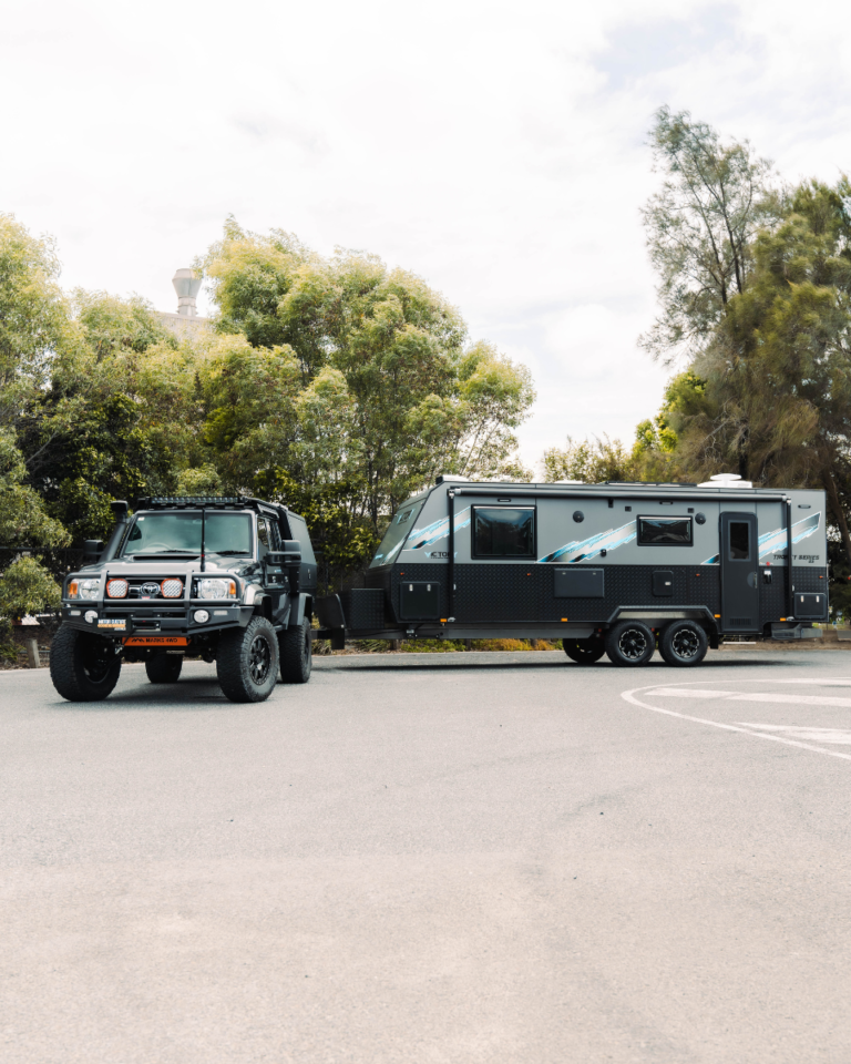 LC79 & VICTORY CARAVAN CAR GIVEAWAY BY MOTOR CULTURE AUSTRALIA (7)