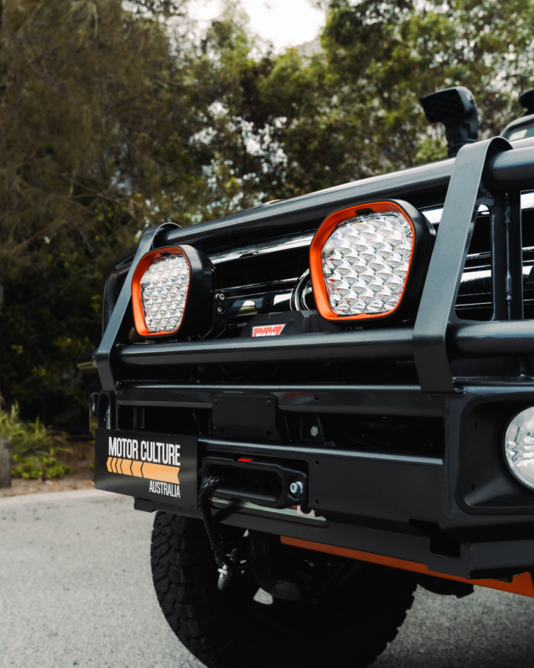 LC79 & VICTORY CARAVAN CAR GIVEAWAY BY MOTOR CULTURE AUSTRALIA (9)