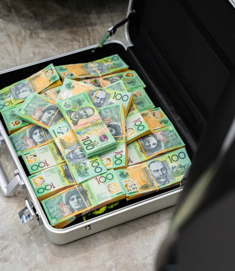 MOTOR CULTURE AUSTRALIA $100,000 CASH GIVEAWAY (3)