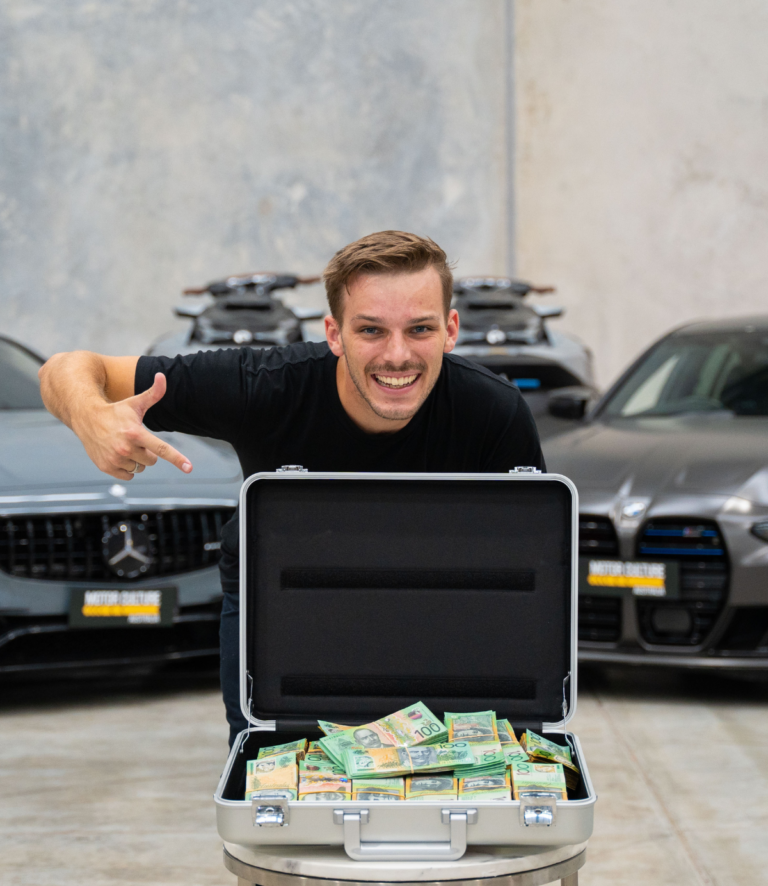 MOTOR CULTURE AUSTRALIA $100,000 CASH GIVEAWAY (4)