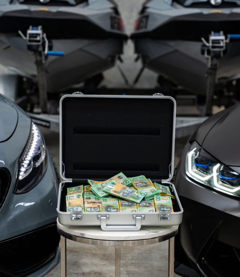 MOTOR CULTURE AUSTRALIA $100,000 CASH GIVEAWAY (6)